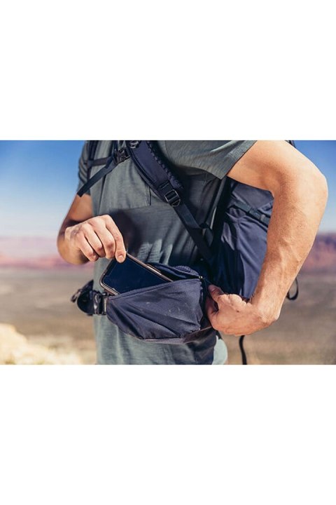 Gregory Plecak trekkingowy Gregory Baltoro 75 - obsidian black Gregory Plecak trekkingowy Gregory Baltoro 75 - obsidian black