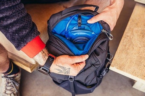 Gregory Plecak turystyczny Gregory Nano 20 Spark Navy