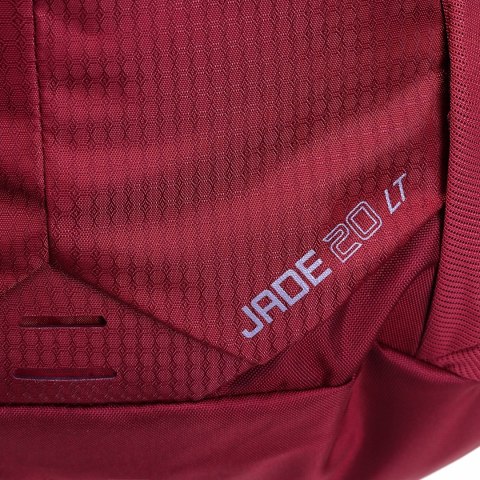 Gregory Plecak turystyczny damski Gregory Jade LT 20 l Ruby Red Gregory Plecak turystyczny damski Gregory Jade LT 20 l Ruby Red