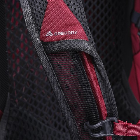 Gregory Plecak turystyczny damski Gregory Jade LT 20 l Ruby Red Gregory Plecak turystyczny damski Gregory Jade LT 20 l Ruby Red