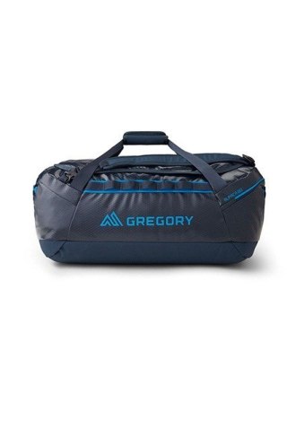 Gregory Torba podróżna Gregory Alpaca 60 Duffle Bag, slate blue
