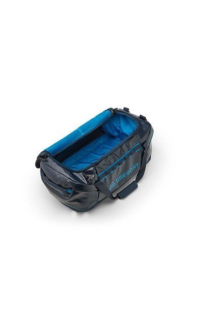 Gregory Torba podróżna Gregory Alpaca 60 Duffle Bag - slate blue