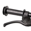 HUFFY Huffy Rower PRO THUNDER 16" Zielony 21104W HUFFY Huffy Rower PRO THUNDER 16" Zielony 21104W