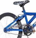 HUFFY Huffy Rower PRO THUNDER 20" Niebieski 23300W HUFFY Huffy Rower PRO THUNDER 20" Niebieski 23300W