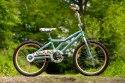HUFFY Huffy Rower So Sweet 20" Sea Crystal Niebieski 23310W HUFFY Huffy Rower So Sweet 20" Sea Crystal Niebieski 23310W