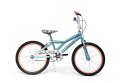 HUFFY Huffy Rower So Sweet 20" Sea Crystal Niebieski 23310W HUFFY Huffy Rower So Sweet 20" Sea Crystal Niebieski 23310W