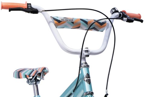 HUFFY Huffy Rower So Sweet 20" Sea Crystal Niebieski 23310W HUFFY Huffy Rower So Sweet 20" Sea Crystal Niebieski 23310W
