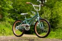HUFFY Huffy Rower So Sweet 20" Sea Crystal Niebieski 23310W HUFFY Huffy Rower So Sweet 20" Sea Crystal Niebieski 23310W