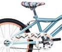 HUFFY Huffy Rower So Sweet 20" Sea Crystal Niebieski 23310W HUFFY Huffy Rower So Sweet 20" Sea Crystal Niebieski 23310W