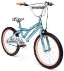 HUFFY Huffy Rower So Sweet 20" Sea Crystal Niebieski 23310W HUFFY Huffy Rower So Sweet 20" Sea Crystal Niebieski 23310W