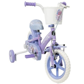 HUFFY Rower HUFFY Disney FROZEN 12" 22294W (WYPRZEDAŻ)