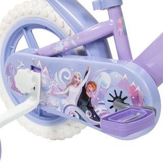 HUFFY Rower HUFFY Disney FROZEN 12" 22294W (WYPRZEDAŻ)