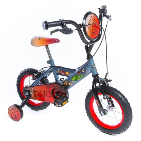 HUFFY Rowerek Dziecięcy HUFFY 12" Avengers HUFFY Rowerek Dziecięcy HUFFY 12" Avengers