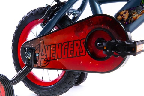 HUFFY Rowerek Dziecięcy HUFFY 12" Avengers HUFFY Rowerek Dziecięcy HUFFY 12" Avengers