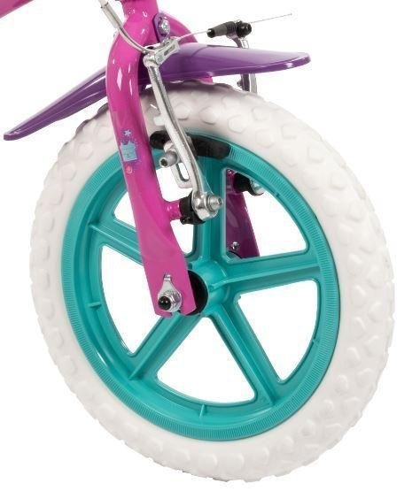 HUFFY Rowerek dziecięcy Domek GABBI 12" HUFFY 22493W HUFFY Rowerek dziecięcy Domek GABBI 12" HUFFY 22493W