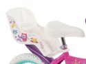 HUFFY Rowerek dziecięcy Domek GABBI 16" HUFFY 21973W