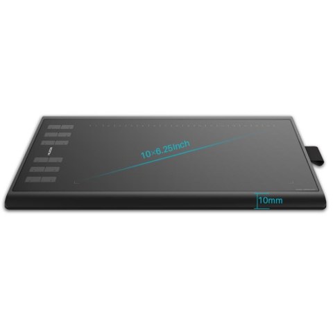 HUION Tablet graficzny Huion H1060P (WYPRZEDAŻ) HUION Tablet graficzny Huion H1060P (WYPRZEDAŻ)