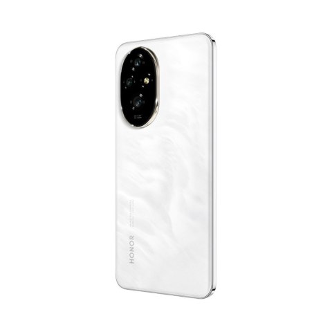 Honor Smartfon Honor 200 5G 12/512GB DS Moonlight White (WYPRZEDAŻ) Honor Smartfon Honor 200 5G 12/512GB DS Moonlight White (WYPRZEDAŻ)
