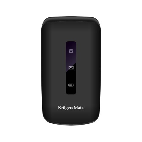 Kruger & Matz KRUGER & MATZ TELEFON DLA SENIORA SIMPLE 929 (WYPRZEDAŻ) Kruger & Matz KRUGER & MATZ TELEFON DLA SENIORA SIMPLE 929 (WYPRZEDAŻ)