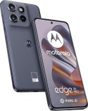 Motorola Motorola Edge 50 neo 5G 12/512 Grisaille