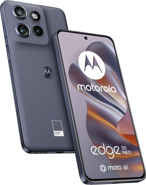 Motorola Motorola Edge 50 neo 5G 12/512 Grisaille