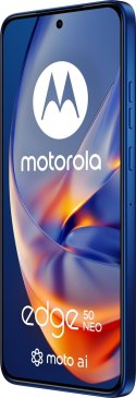 Motorola Motorola Edge 50 neo 5G 12/512 Nautical Blue