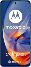 Motorola Motorola Edge 50 neo 5G 12/512 Nautical Blue