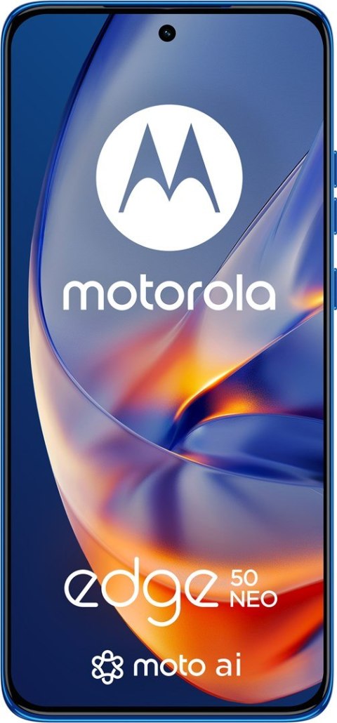 Motorola Motorola Edge 50 neo 5G 12/512 Nautical Blue