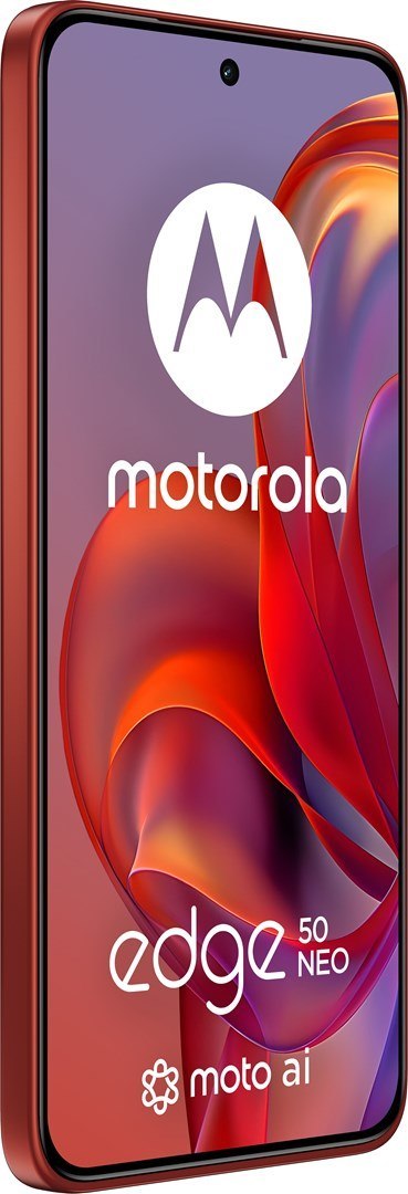 Motorola Motorola Edge 50 neo 5G 12/512 Poinciana