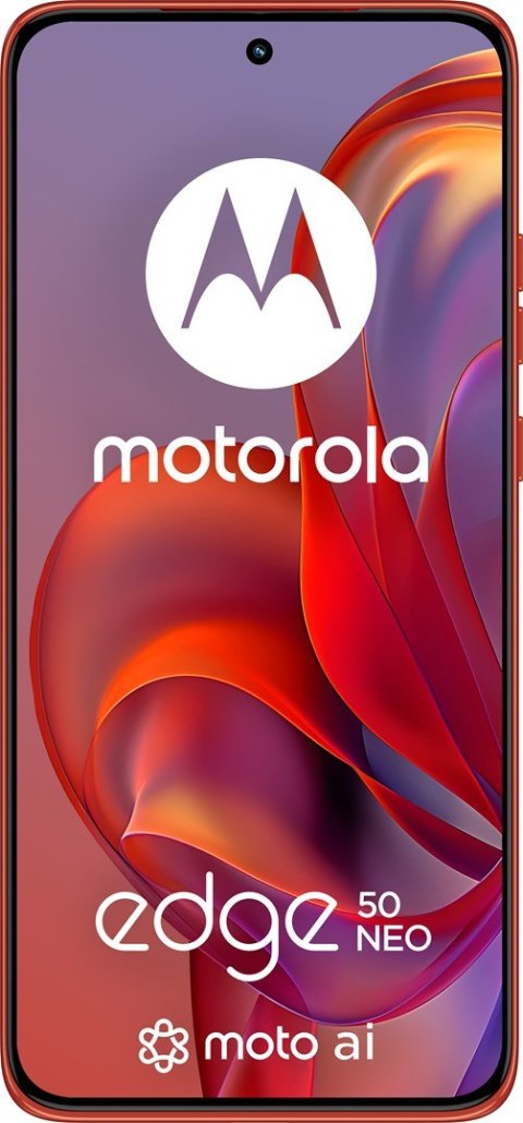 Motorola Motorola Edge 50 neo 5G 12/512 Poinciana