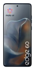 Motorola Motorola Edge 60 5G 12/256GB Gibraltar Sea
