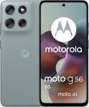 Motorola Motorola Moto G56 5G 8/256GB Gray Mist