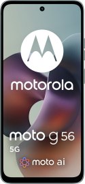 Motorola Motorola Moto G56 5G 8/256GB Gray Mist