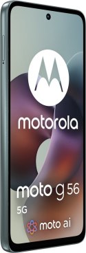 Motorola Motorola Moto G56 5G 8/256GB Gray Mist