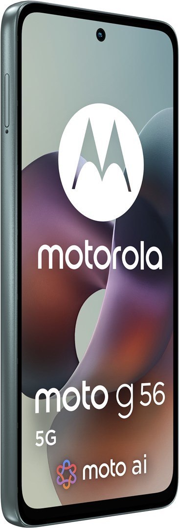 Motorola Motorola Moto G56 5G 8/256GB Gray Mist