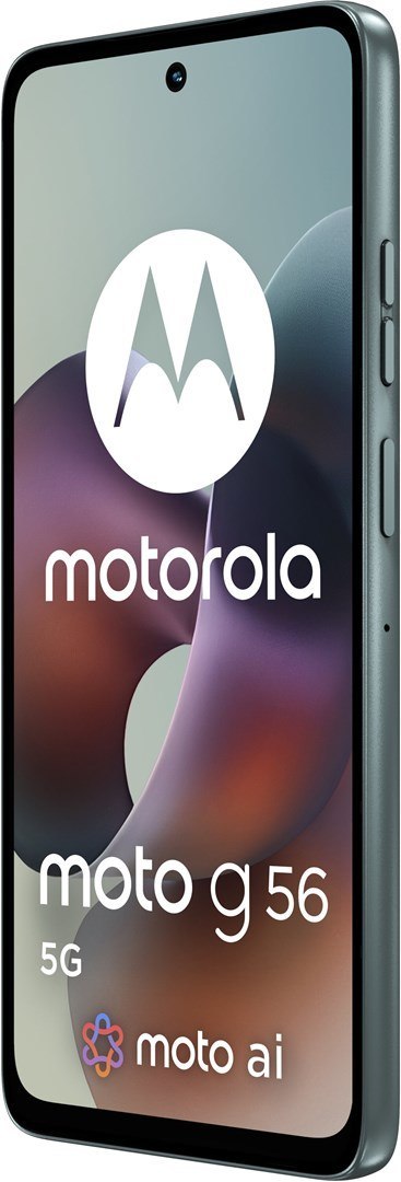 Motorola Motorola Moto G56 5G 8/256GB Gray Mist