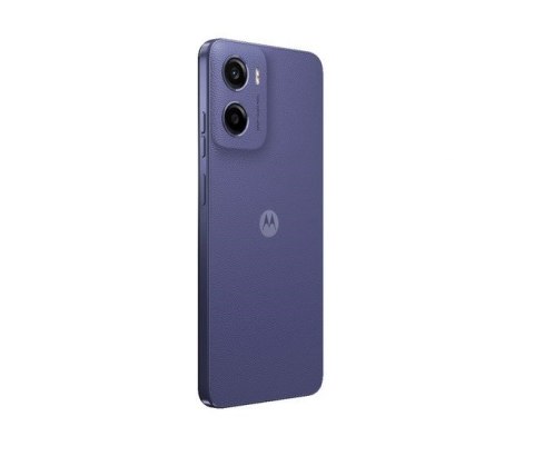 Motorola Smartfon Motorola Moto E15 2/64GB Fresh Lavender Motorola Smartfon Motorola Moto E15 2/64GB Fresh Lavender