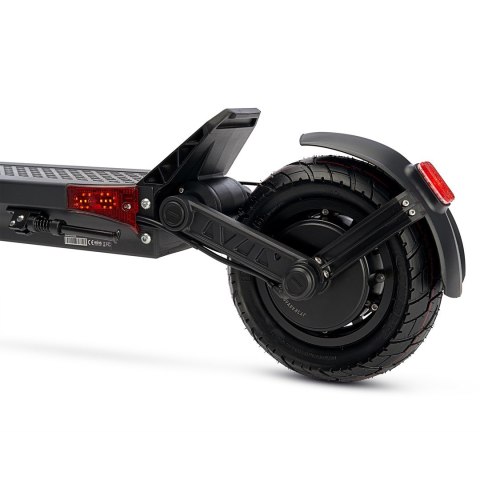 Motus Motus Hulajnoga Elektryczna PRO10 2022 810 W 20 km/h (WYPRZEDAŻ) Motus Motus Hulajnoga Elektryczna PRO10 2022 810 W 20 km/h (WYPRZEDAŻ)