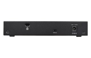 NETGEAR Switch Netgear GS308-300PES 8p Unmanaged Gigabit