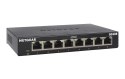 NETGEAR Switch Netgear GS308-300PES 8p Unmanaged Gigabit