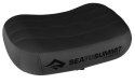 SEA TO SUMMIT Poduszka SEA TO SUMMIT Aeros Premium Regular Grey