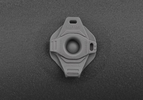 SEA TO SUMMIT Poduszka SEA TO SUMMIT Aeros Premium Regular Grey