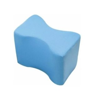 SUNDO Poduszka serparator klin między uda z obejmą na nog