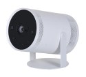 Samsung PROJEKTOR SAMSUNG The Freestyle Gen.2 2023 SP-LFF3C (WYPRZEDAŻ)