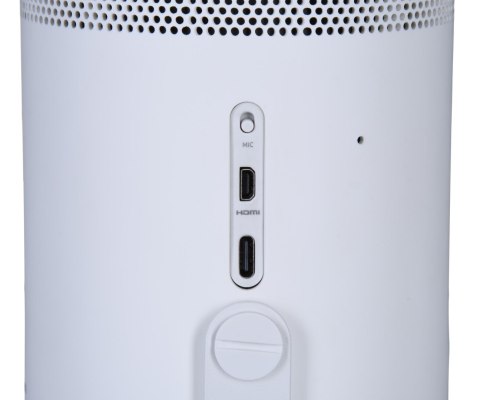 Samsung PROJEKTOR SAMSUNG The Freestyle Gen.2 2023 SP-LFF3C (WYPRZEDAŻ)