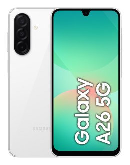 Samsung Samsung Galaxy A26 (A266) 5G DS. 6/128GB White