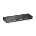 ZyXEL Switch Zyxel GS1920-24 28p Managed Gigabit ZyXEL Switch Zyxel GS1920-24 28p Managed Gigabit