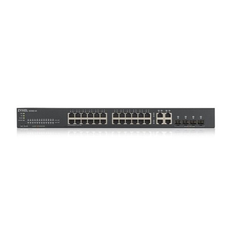 ZyXEL Switch Zyxel GS1920-24 28p Managed Gigabit ZyXEL Switch Zyxel GS1920-24 28p Managed Gigabit
