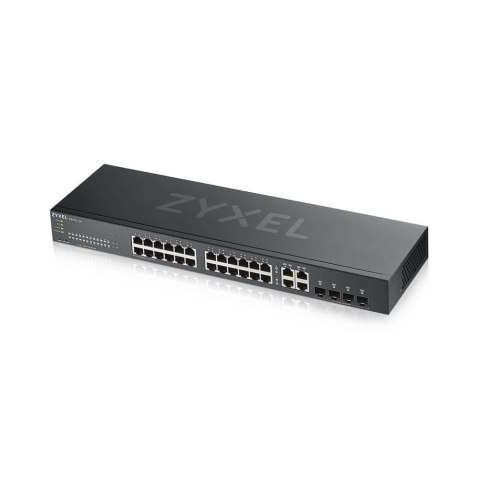 ZyXEL Switch Zyxel GS1920-24 28p Managed Gigabit ZyXEL Switch Zyxel GS1920-24 28p Managed Gigabit
