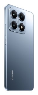 Xiaomi Smartfon Xiaomi 14T 12/256GB Titan Blue